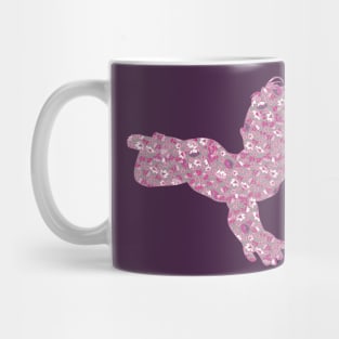 Baby, Baby I Love YOU! Mug